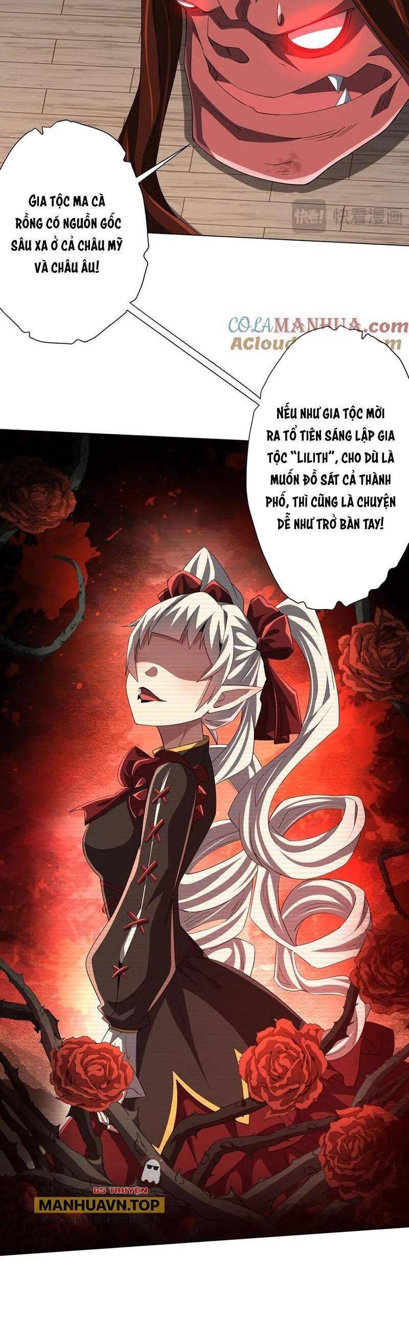 Bắt Đầu Với Trăm Vạn Minh Tệ Chap 88 - Next Chap 89