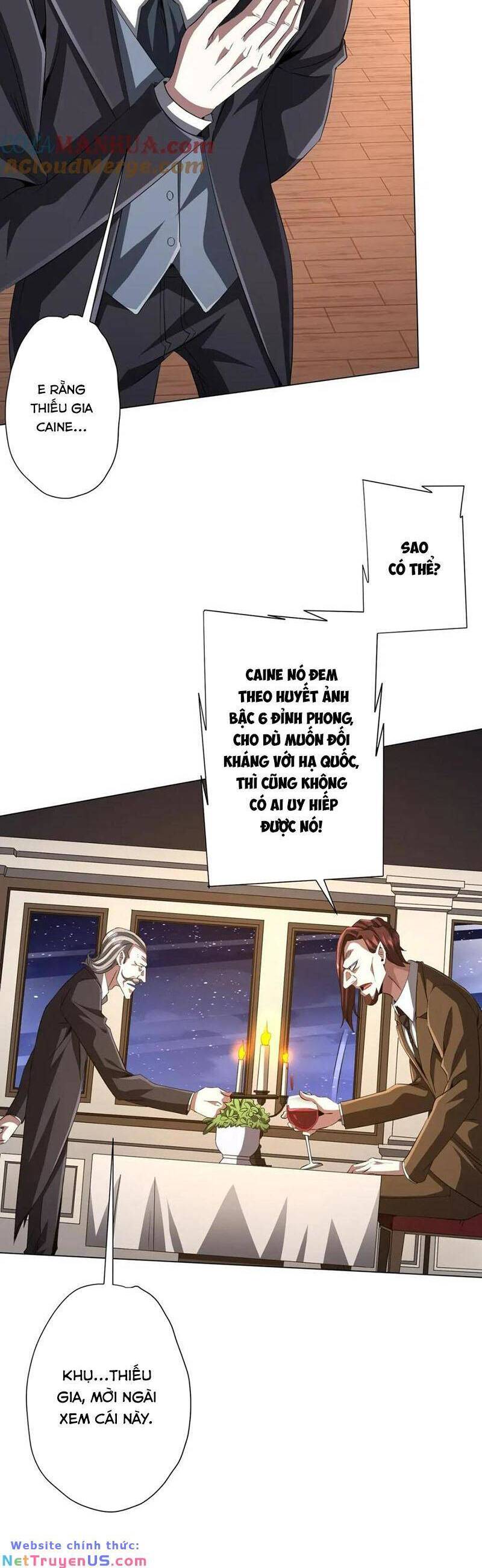 Bắt Đầu Với Trăm Vạn Minh Tệ Chap 88 - Next Chap 89
