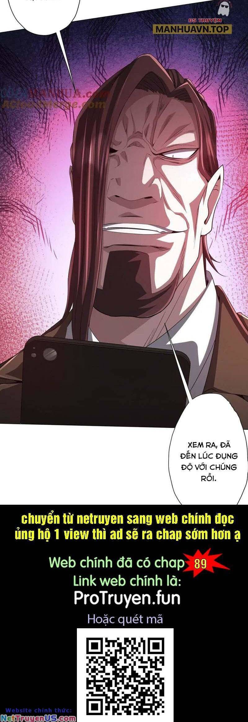 Bắt Đầu Với Trăm Vạn Minh Tệ Chap 88 - Next Chap 89