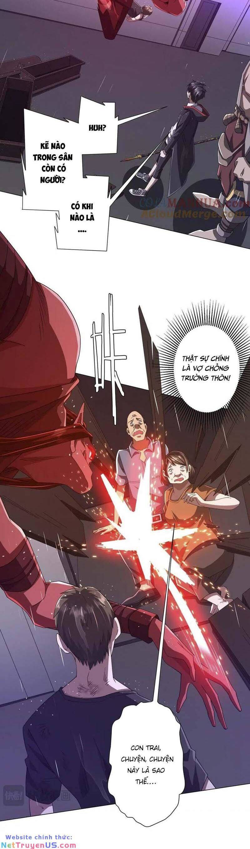 Bắt Đầu Với Trăm Vạn Minh Tệ Chap 88 - Next Chap 89