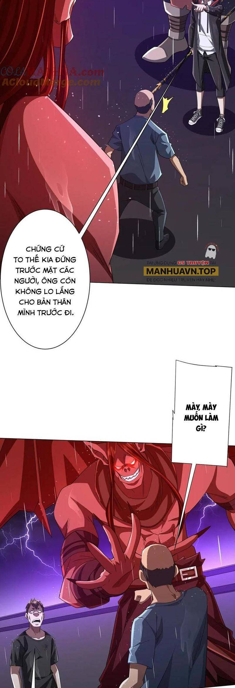Bắt Đầu Với Trăm Vạn Minh Tệ Chap 88 - Next Chap 89