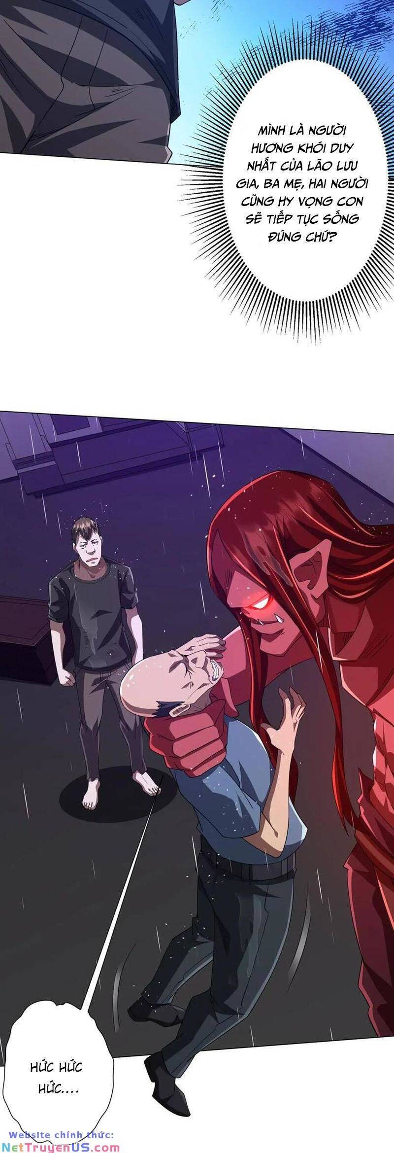 Bắt Đầu Với Trăm Vạn Minh Tệ Chap 88 - Next Chap 89