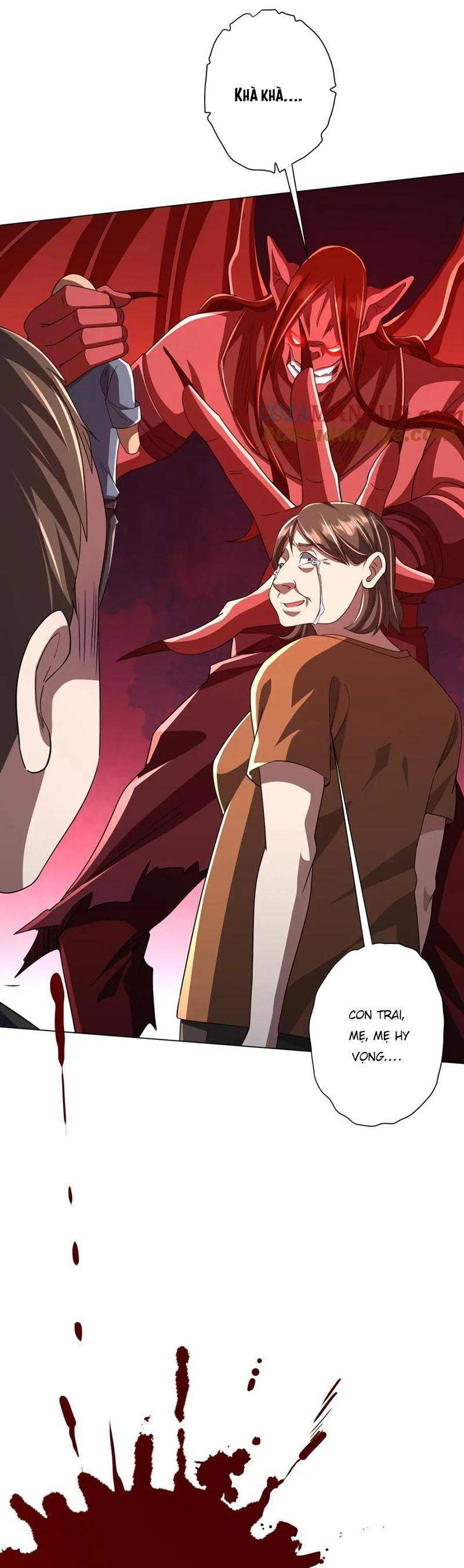 Bắt Đầu Với Trăm Vạn Minh Tệ Chap 88 - Next Chap 89