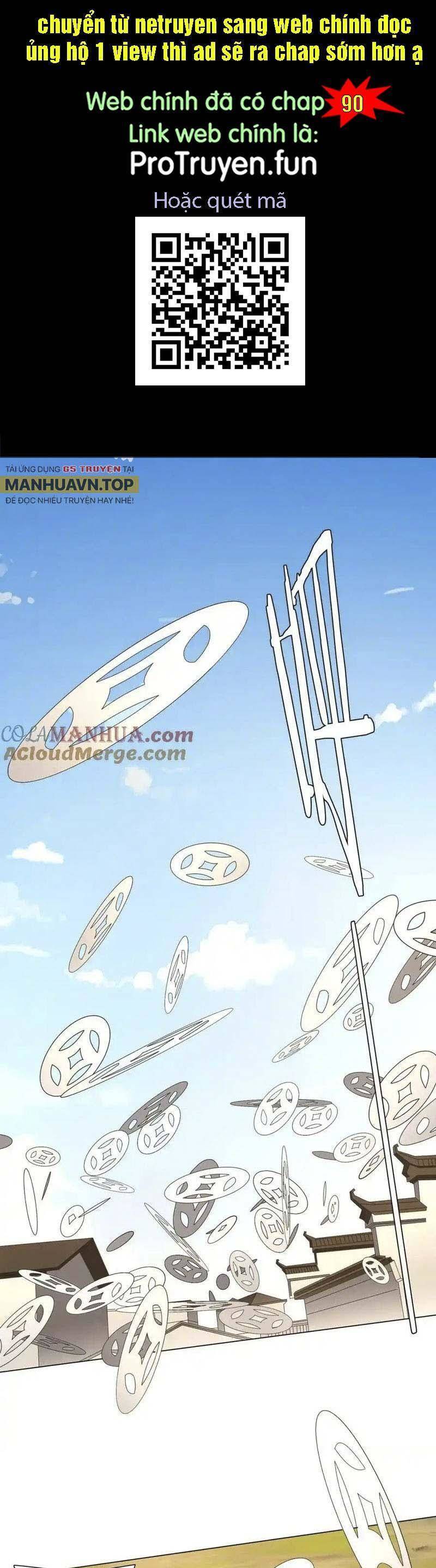 Bắt Đầu Với Trăm Vạn Minh Tệ Chap 89 - Next Chap 90