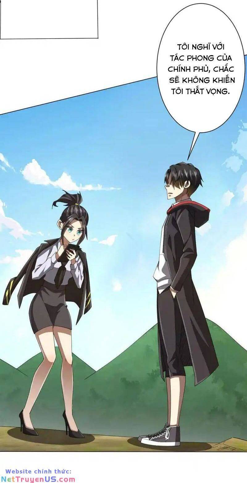 Bắt Đầu Với Trăm Vạn Minh Tệ Chap 89 - Next Chap 90