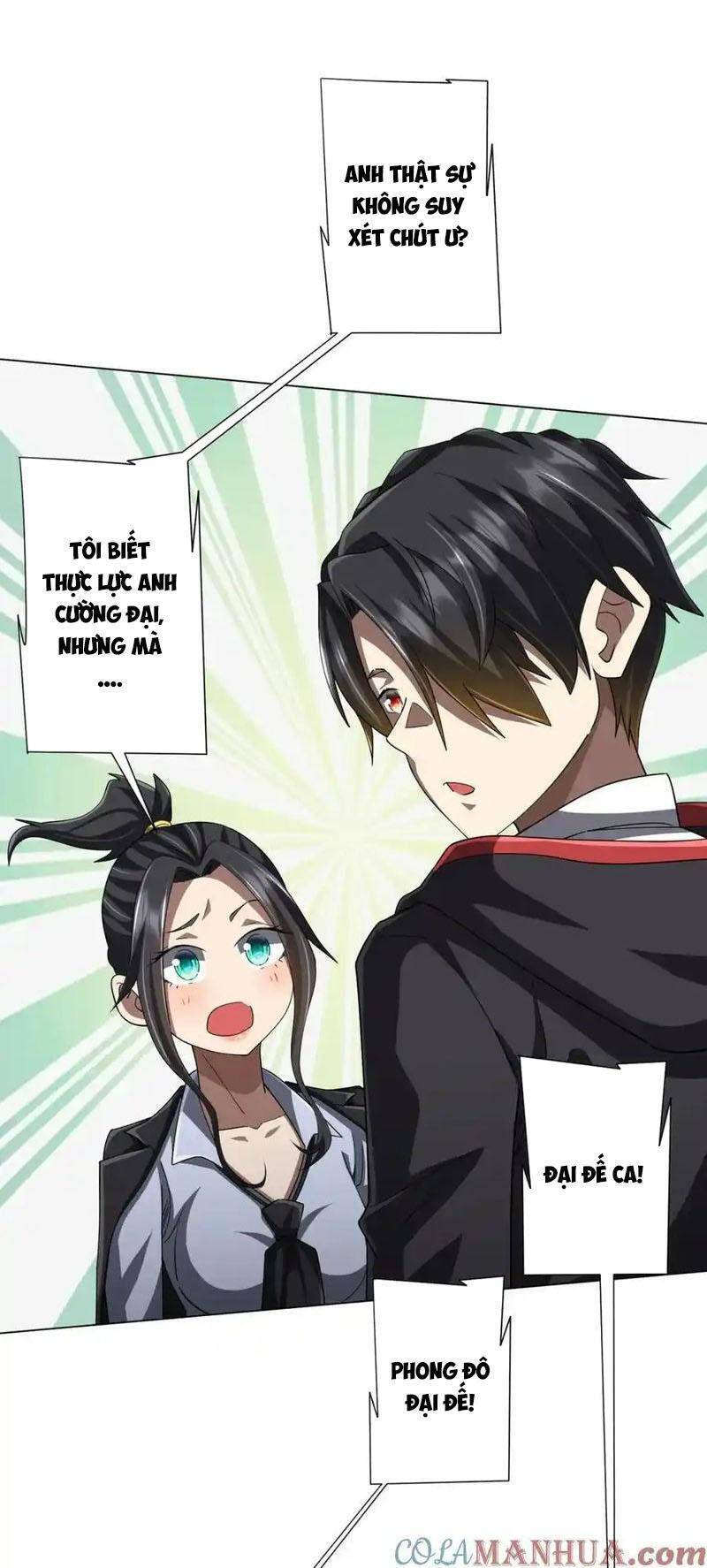 Bắt Đầu Với Trăm Vạn Minh Tệ Chap 89 - Next Chap 90