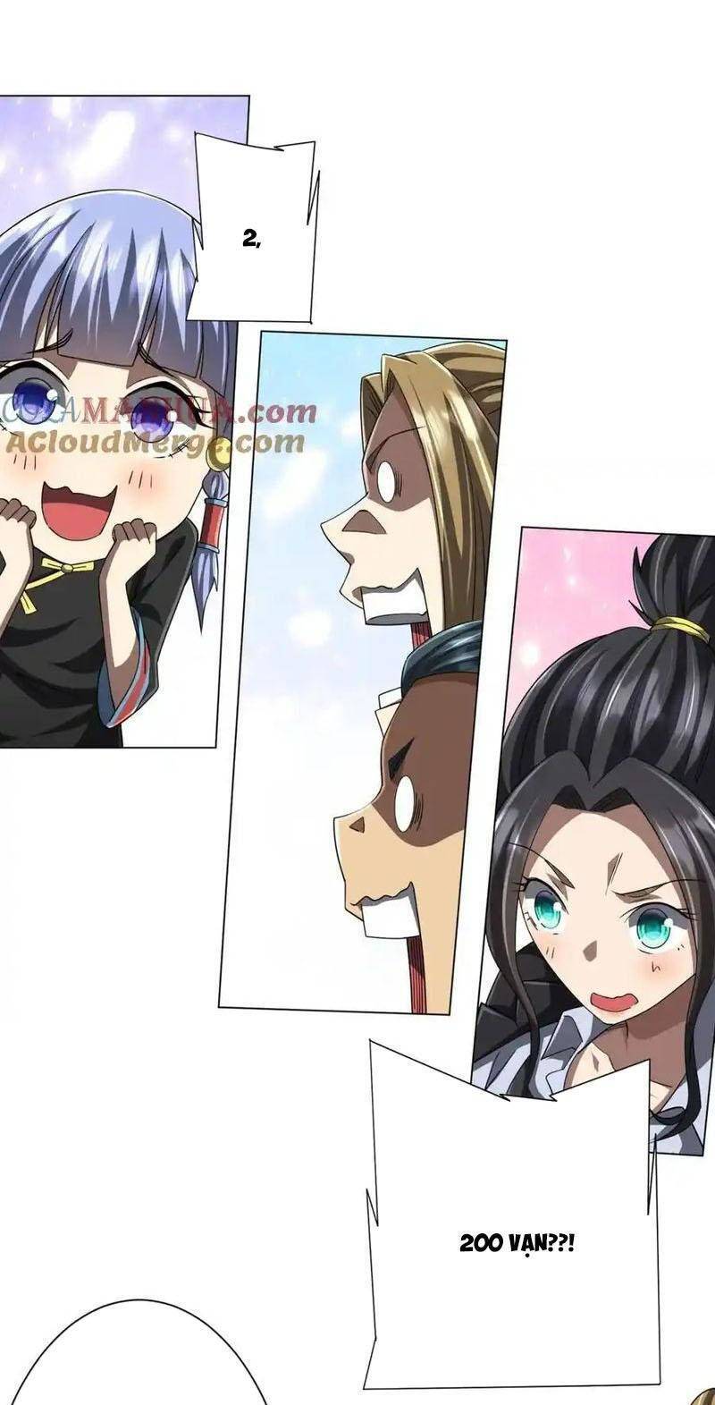 Bắt Đầu Với Trăm Vạn Minh Tệ Chap 89 - Next Chap 90