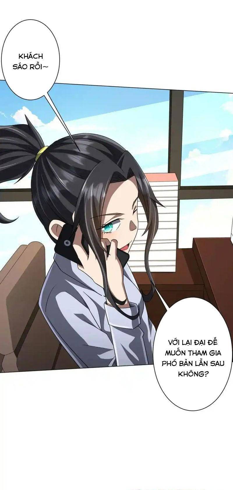 Bắt Đầu Với Trăm Vạn Minh Tệ Chap 89 - Next Chap 90