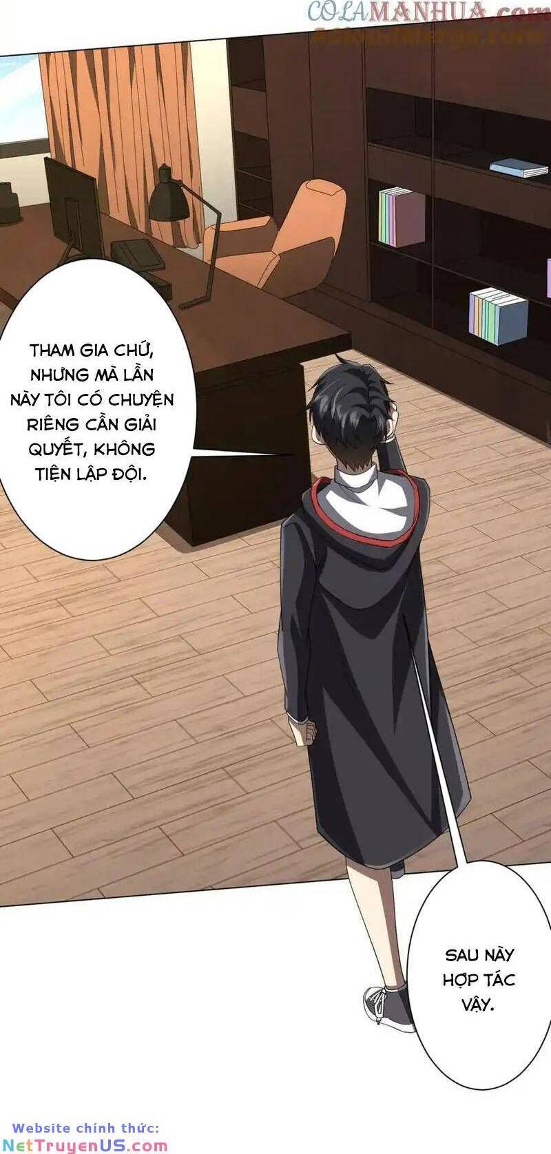 Bắt Đầu Với Trăm Vạn Minh Tệ Chap 89 - Next Chap 90