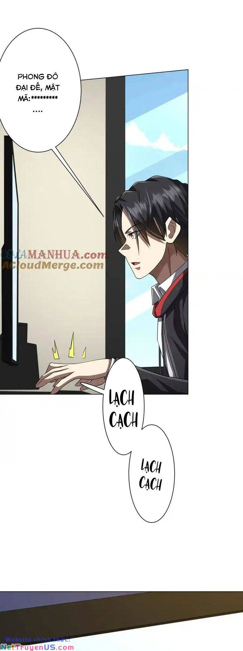 Bắt Đầu Với Trăm Vạn Minh Tệ Chap 89 - Next Chap 90
