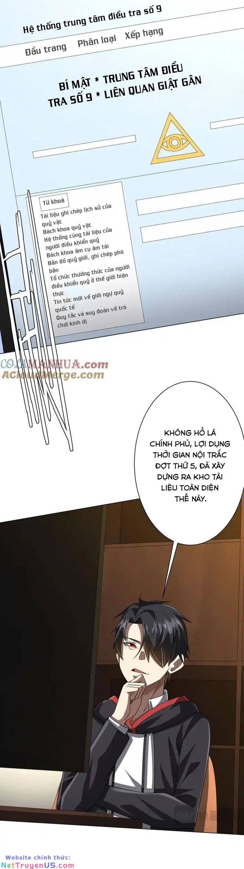 Bắt Đầu Với Trăm Vạn Minh Tệ Chap 89 - Next Chap 90