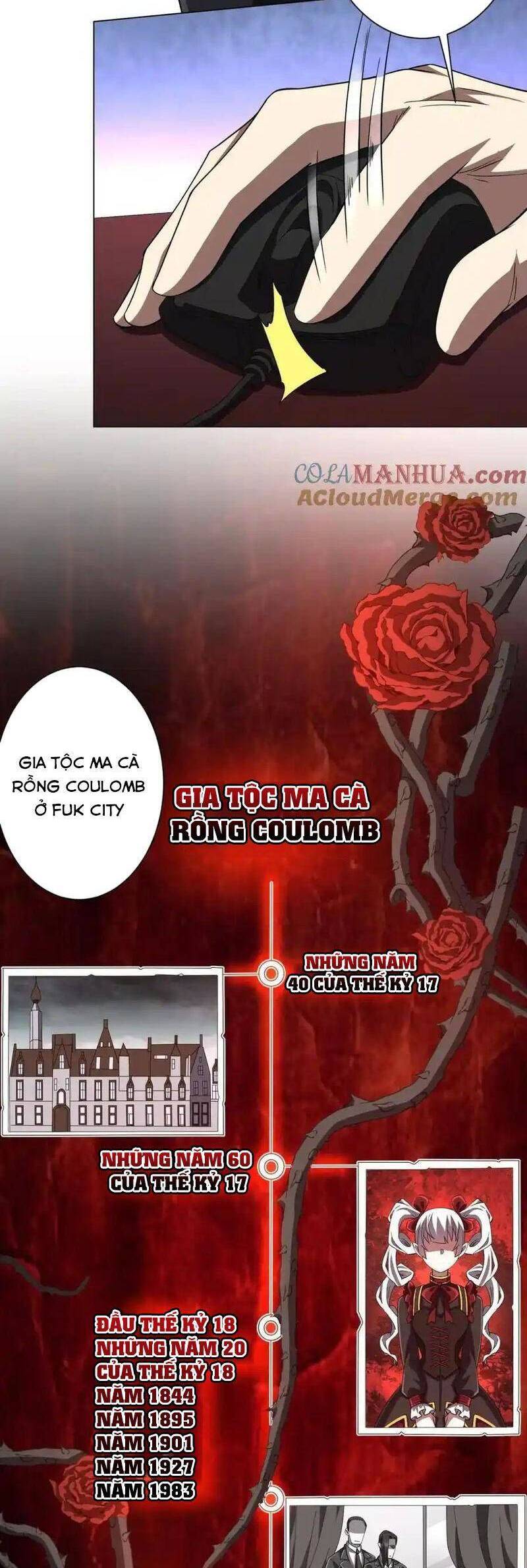 Bắt Đầu Với Trăm Vạn Minh Tệ Chap 89 - Next Chap 90