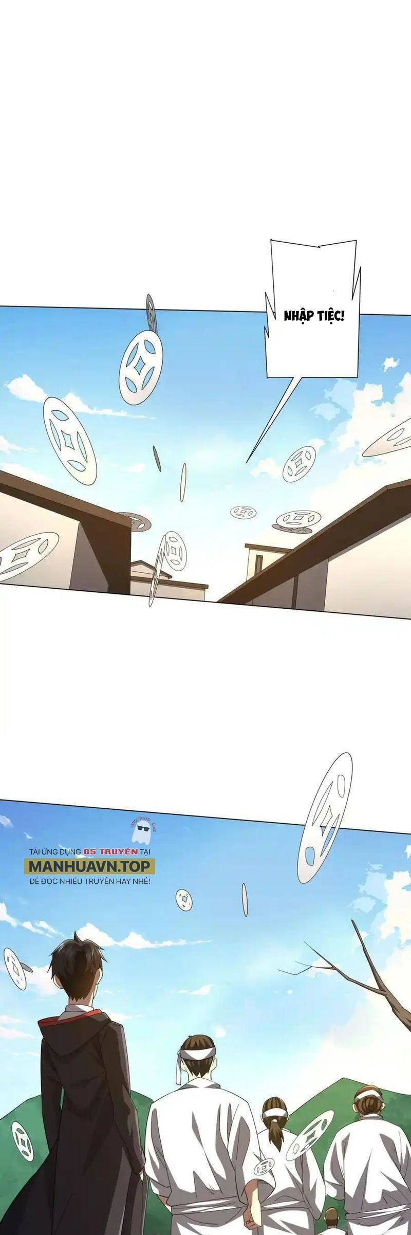 Bắt Đầu Với Trăm Vạn Minh Tệ Chap 89 - Next Chap 90