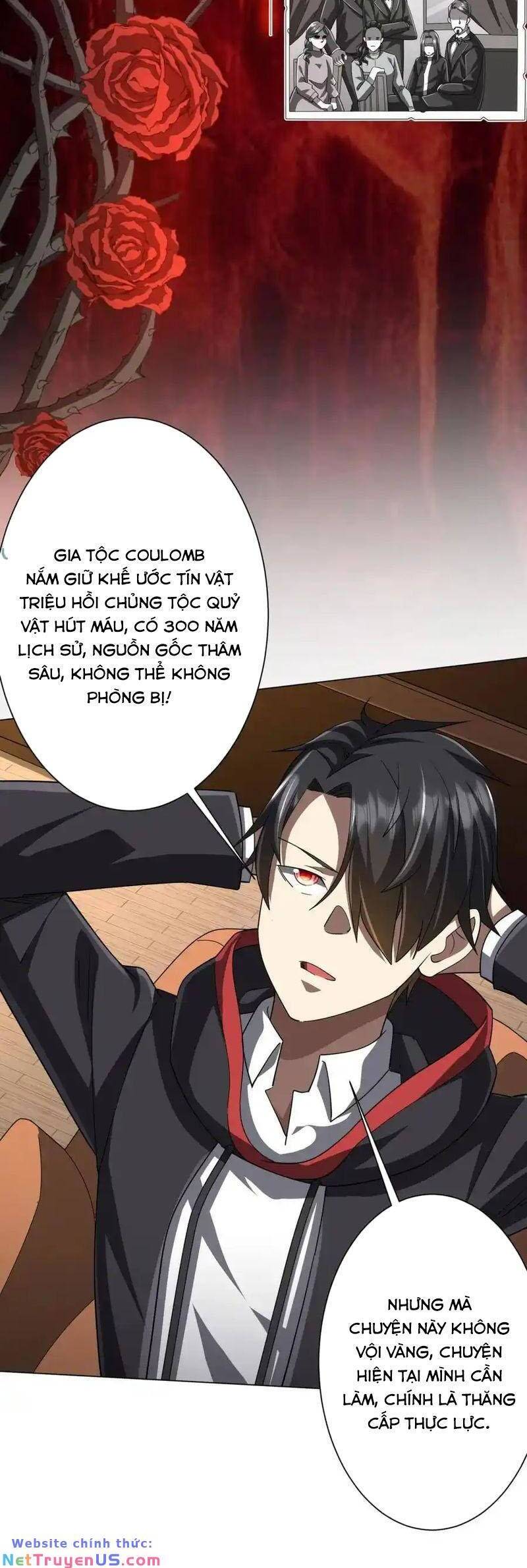 Bắt Đầu Với Trăm Vạn Minh Tệ Chap 89 - Next Chap 90