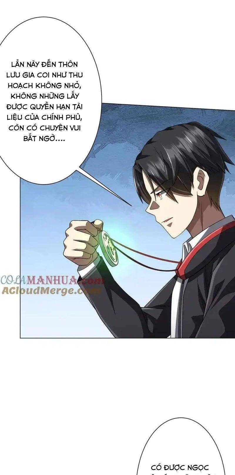 Bắt Đầu Với Trăm Vạn Minh Tệ Chap 89 - Next Chap 90