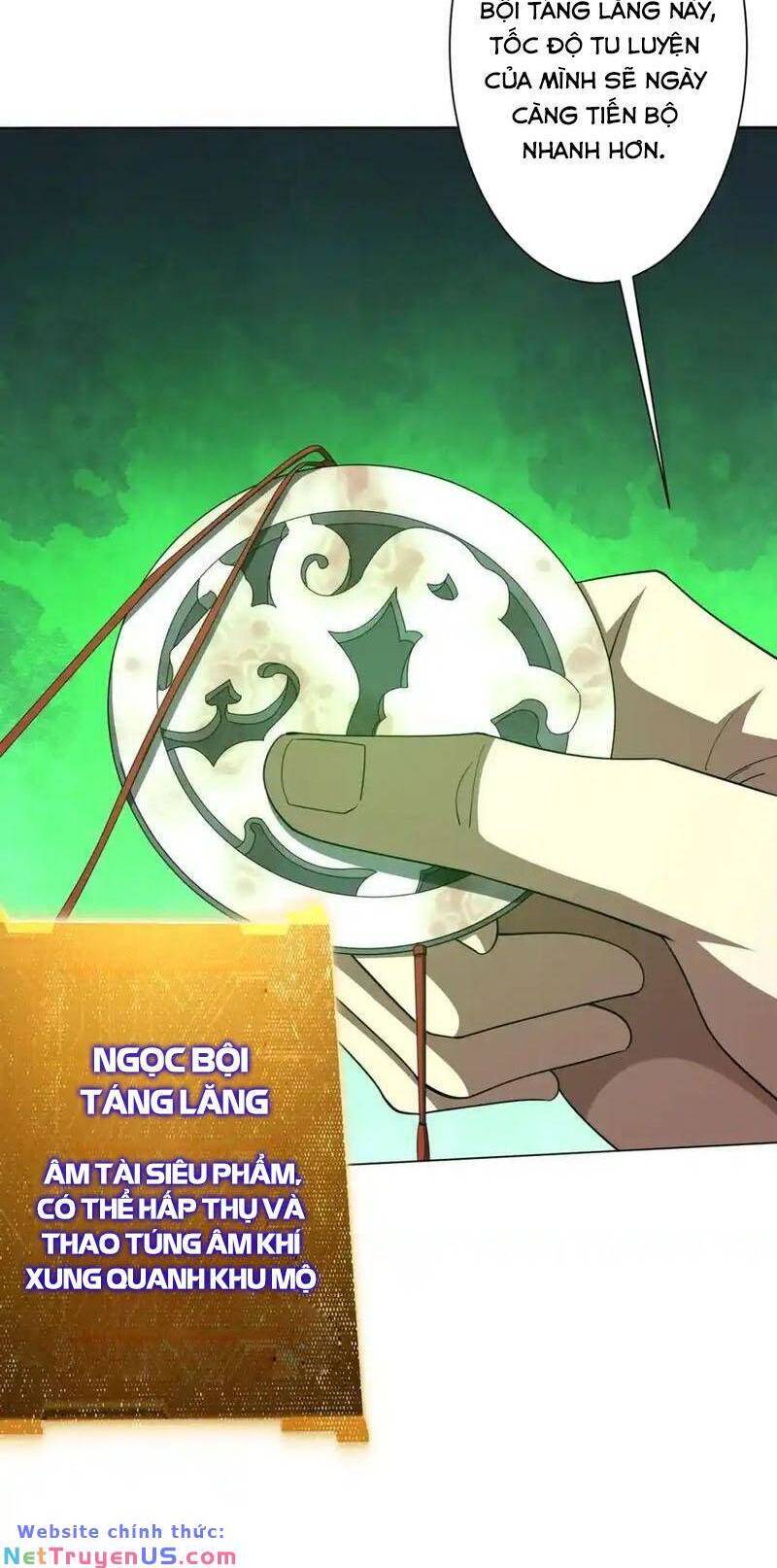 Bắt Đầu Với Trăm Vạn Minh Tệ Chap 89 - Next Chap 90