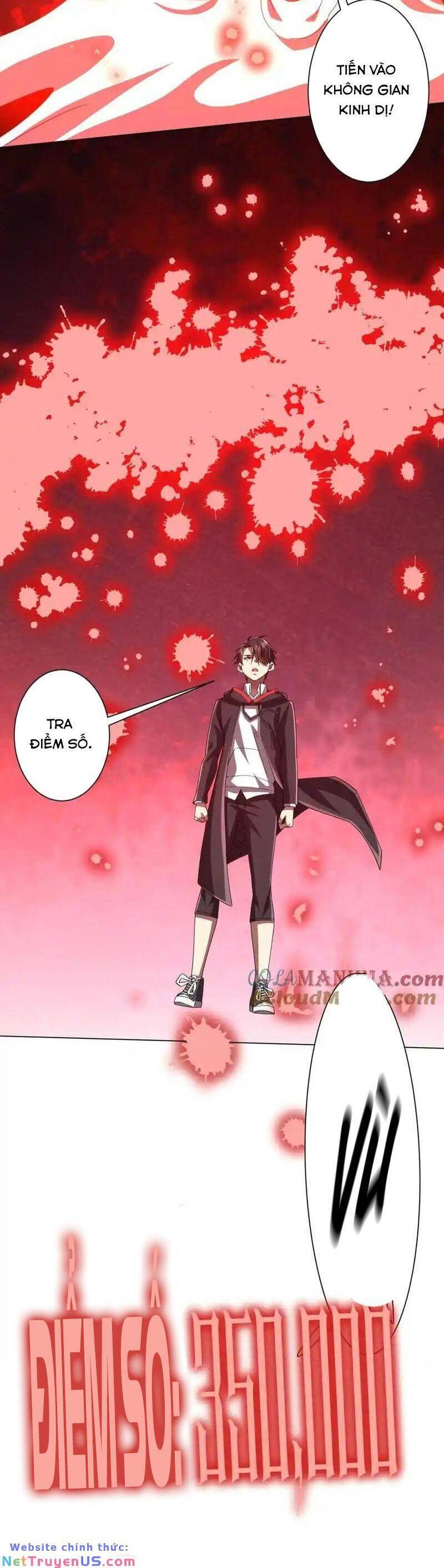 Bắt Đầu Với Trăm Vạn Minh Tệ Chap 89 - Next Chap 90