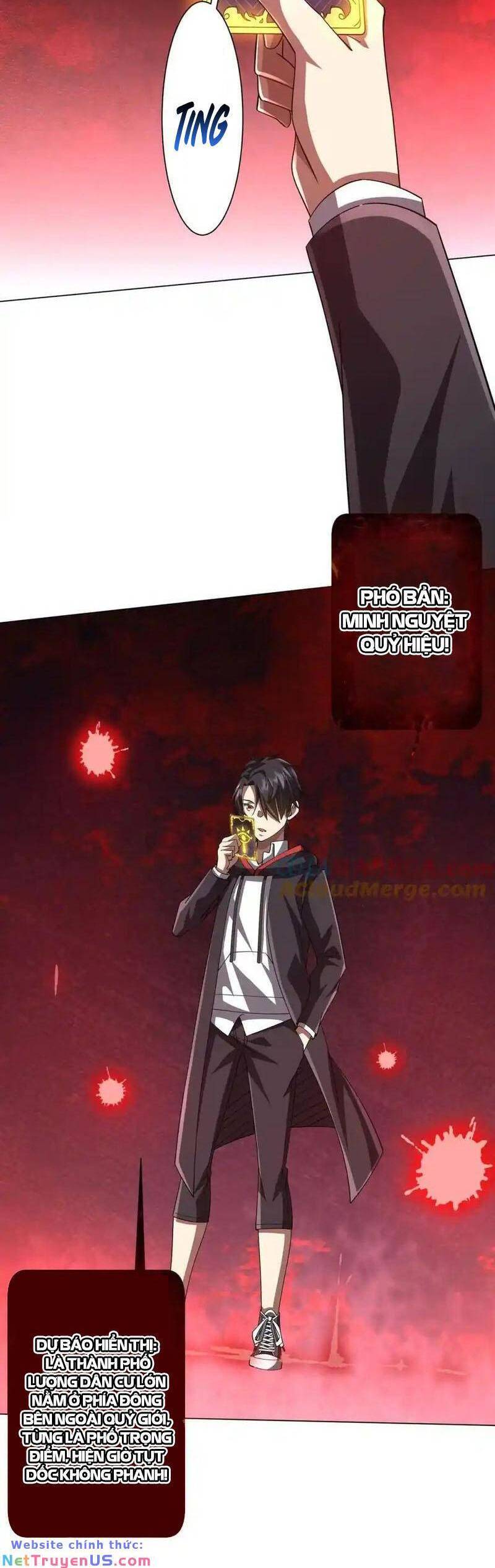 Bắt Đầu Với Trăm Vạn Minh Tệ Chap 89 - Next Chap 90
