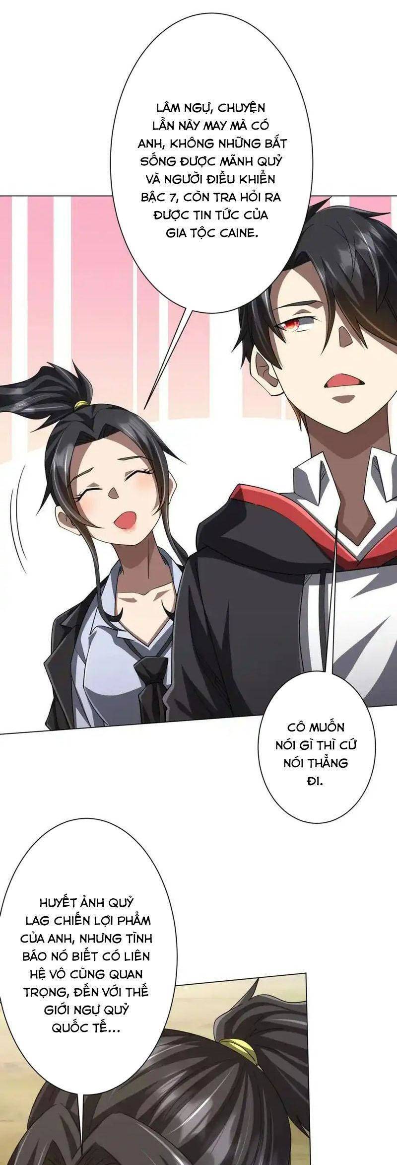 Bắt Đầu Với Trăm Vạn Minh Tệ Chap 89 - Next Chap 90