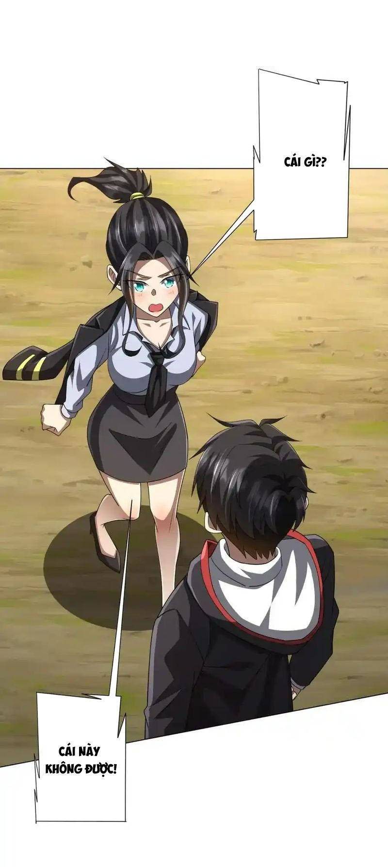 Bắt Đầu Với Trăm Vạn Minh Tệ Chap 89 - Next Chap 90