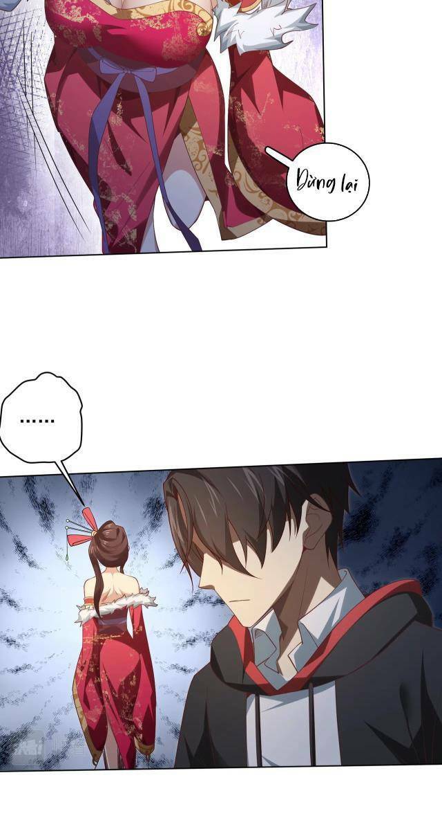 Bắt Đầu Với Trăm Vạn Minh Tệ Chap 9 - Next Chap 10