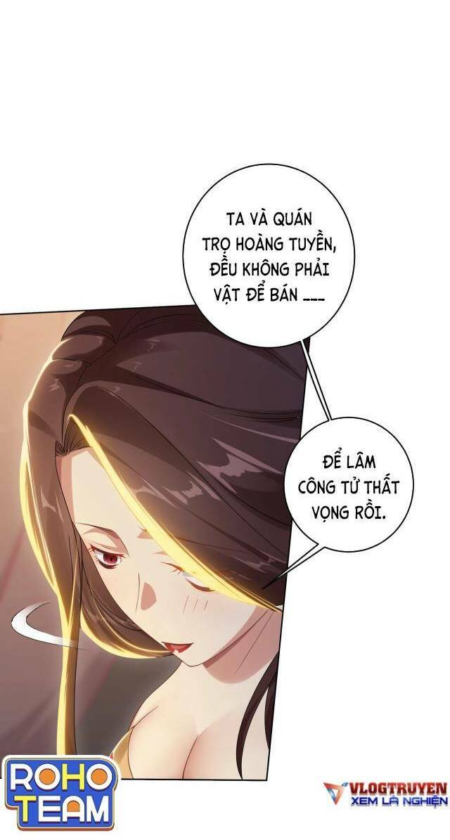 Bắt Đầu Với Trăm Vạn Minh Tệ Chap 9 - Next Chap 10