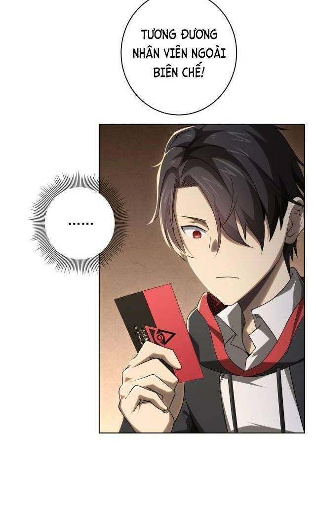 Bắt Đầu Với Trăm Vạn Minh Tệ Chap 9 - Next Chap 10