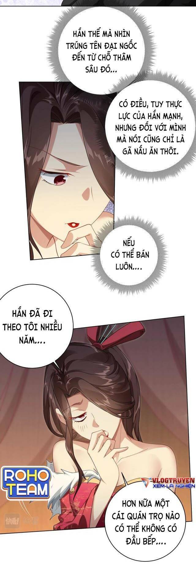 Bắt Đầu Với Trăm Vạn Minh Tệ Chap 9 - Next Chap 10