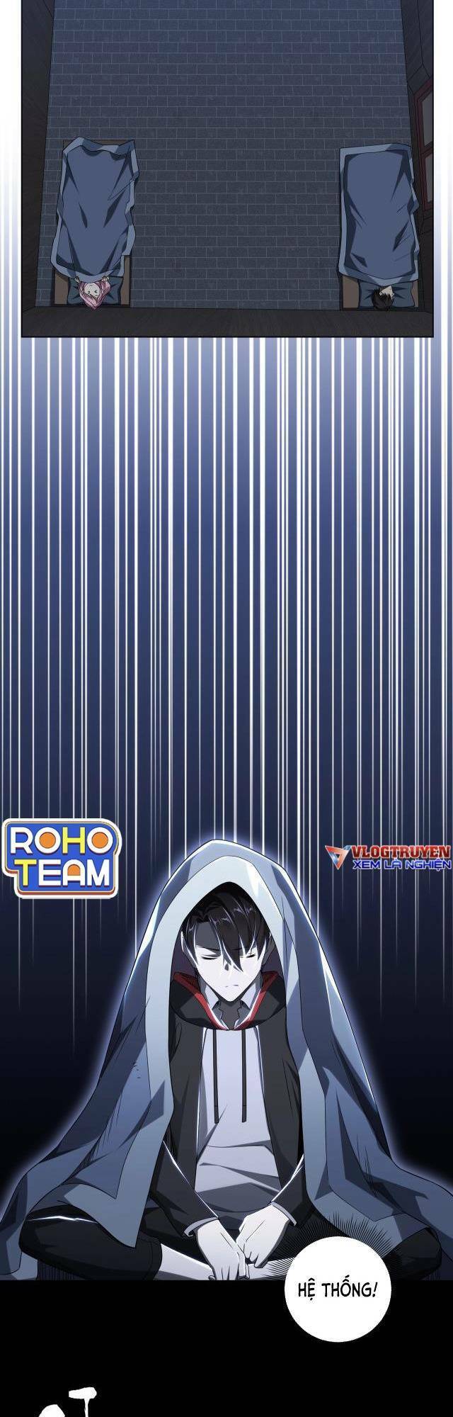 Bắt Đầu Với Trăm Vạn Minh Tệ Chap 9 - Next Chap 10