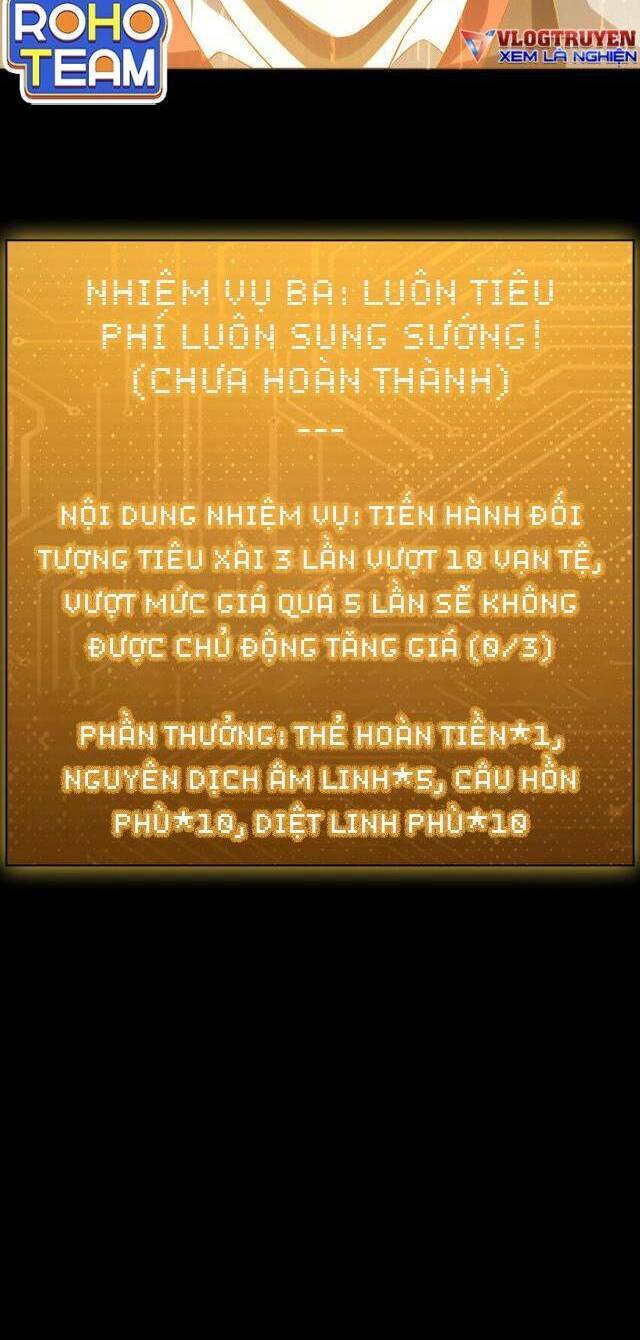 Bắt Đầu Với Trăm Vạn Minh Tệ Chap 9 - Next Chap 10