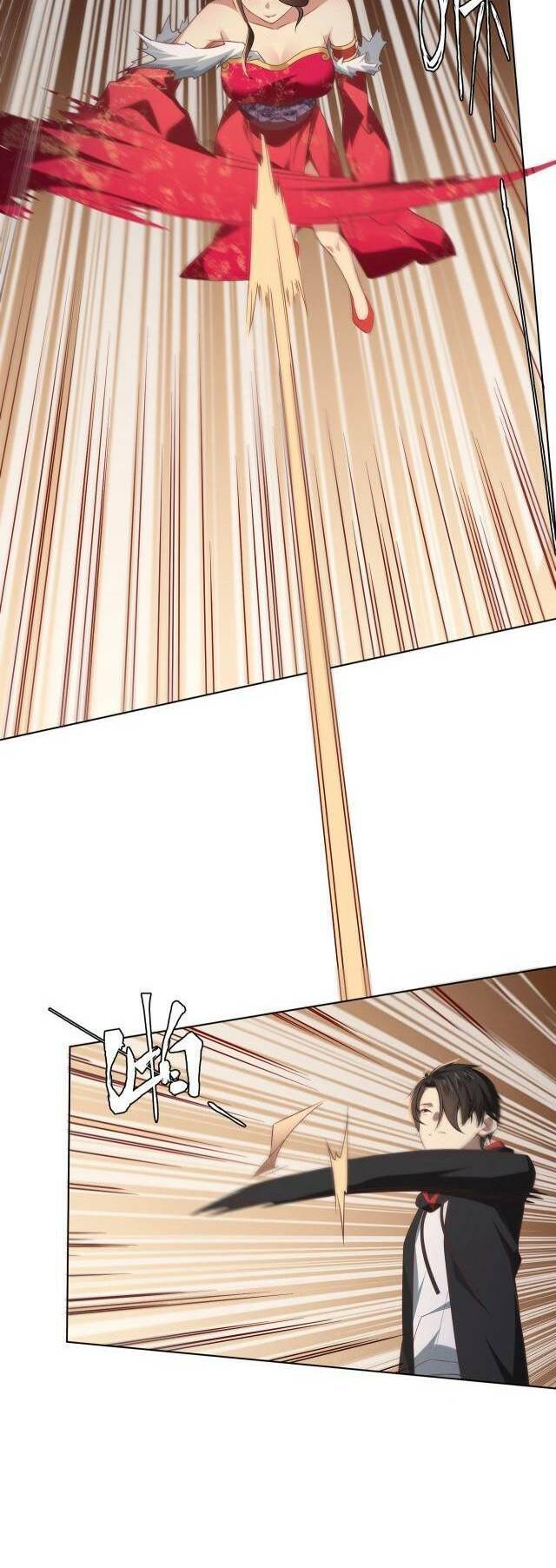 Bắt Đầu Với Trăm Vạn Minh Tệ Chap 9 - Next Chap 10