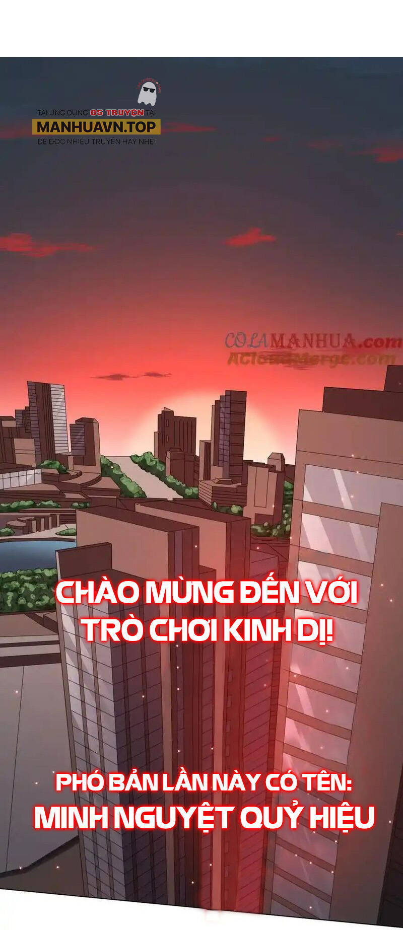 Bắt Đầu Với Trăm Vạn Minh Tệ Chap 90 - Next Chap 91
