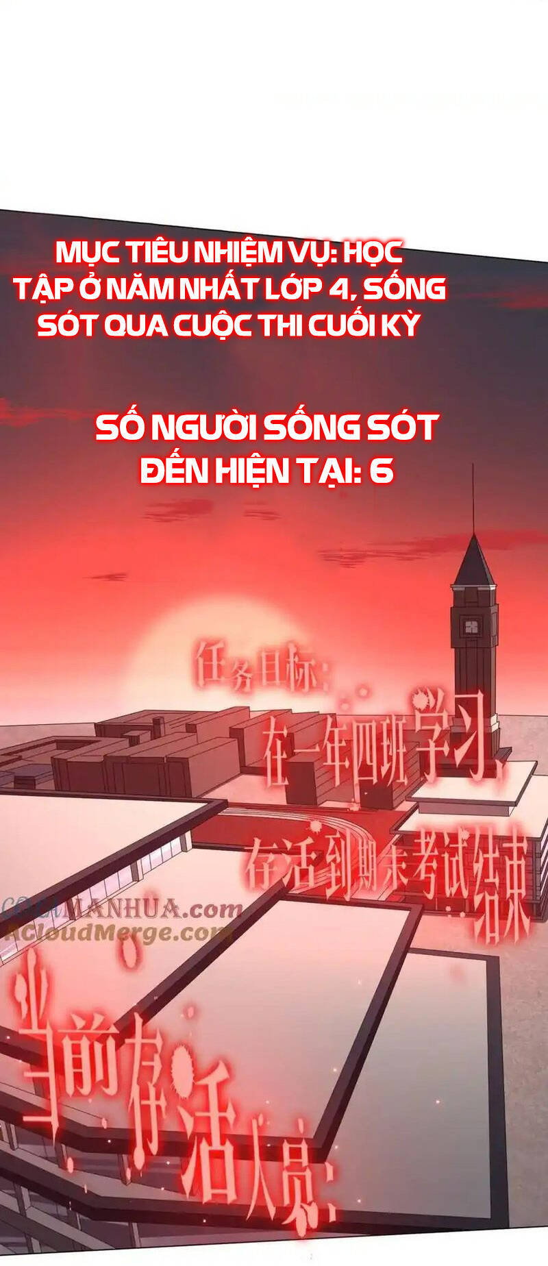 Bắt Đầu Với Trăm Vạn Minh Tệ Chap 90 - Next Chap 91