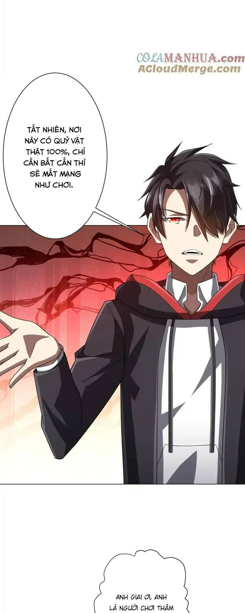 Bắt Đầu Với Trăm Vạn Minh Tệ Chap 90 - Next Chap 91