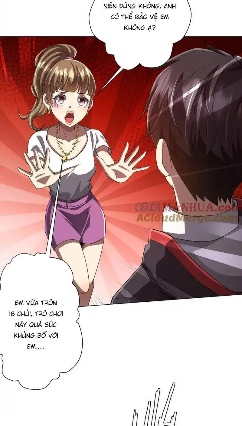 Bắt Đầu Với Trăm Vạn Minh Tệ Chap 90 - Next Chap 91