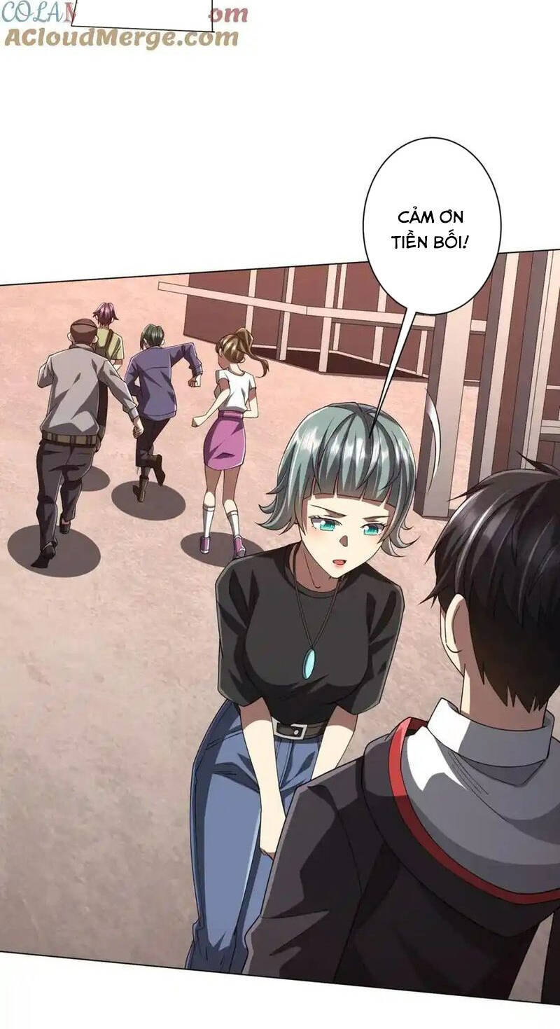 Bắt Đầu Với Trăm Vạn Minh Tệ Chap 90 - Next Chap 91