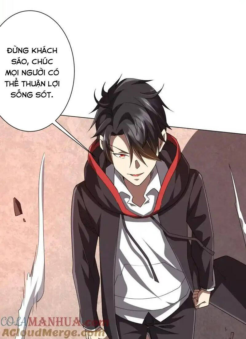 Bắt Đầu Với Trăm Vạn Minh Tệ Chap 90 - Next Chap 91