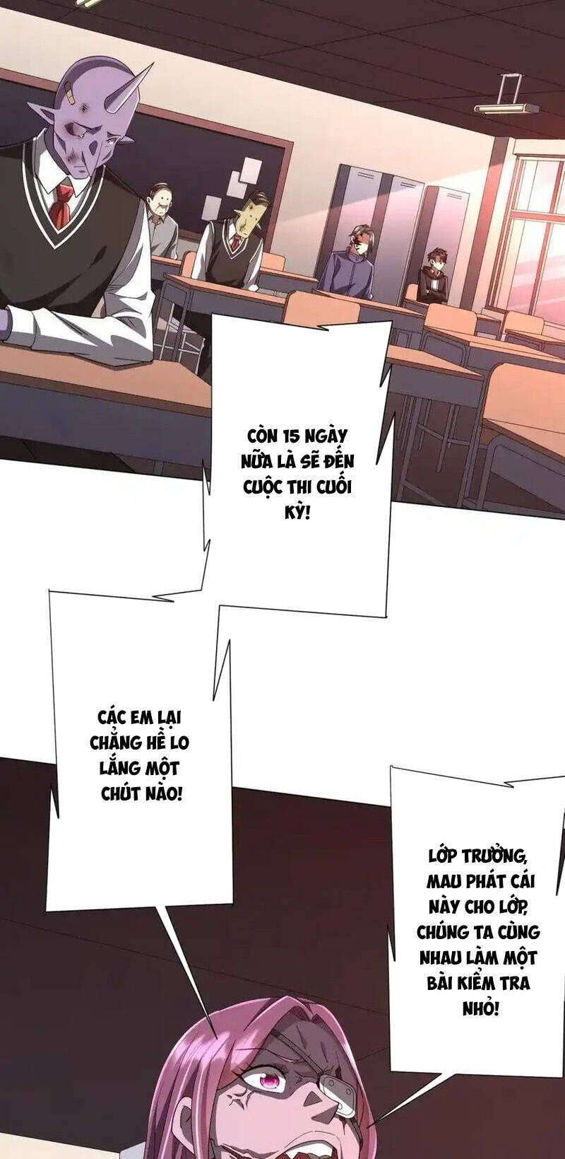 Bắt Đầu Với Trăm Vạn Minh Tệ Chap 90 - Next Chap 91