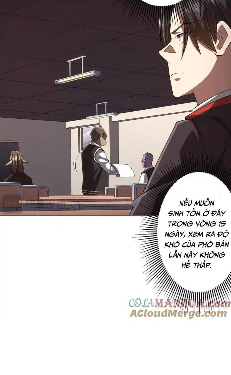 Bắt Đầu Với Trăm Vạn Minh Tệ Chap 90 - Next Chap 91
