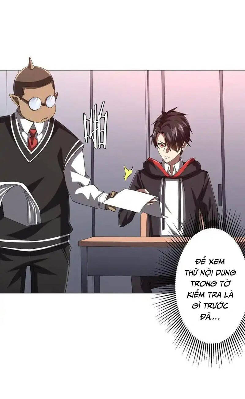 Bắt Đầu Với Trăm Vạn Minh Tệ Chap 90 - Next Chap 91
