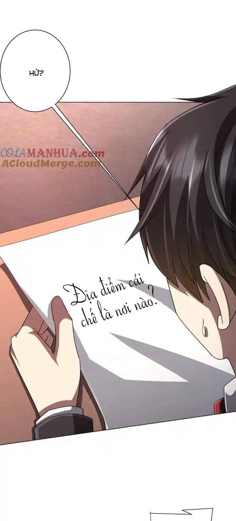 Bắt Đầu Với Trăm Vạn Minh Tệ Chap 90 - Next Chap 91