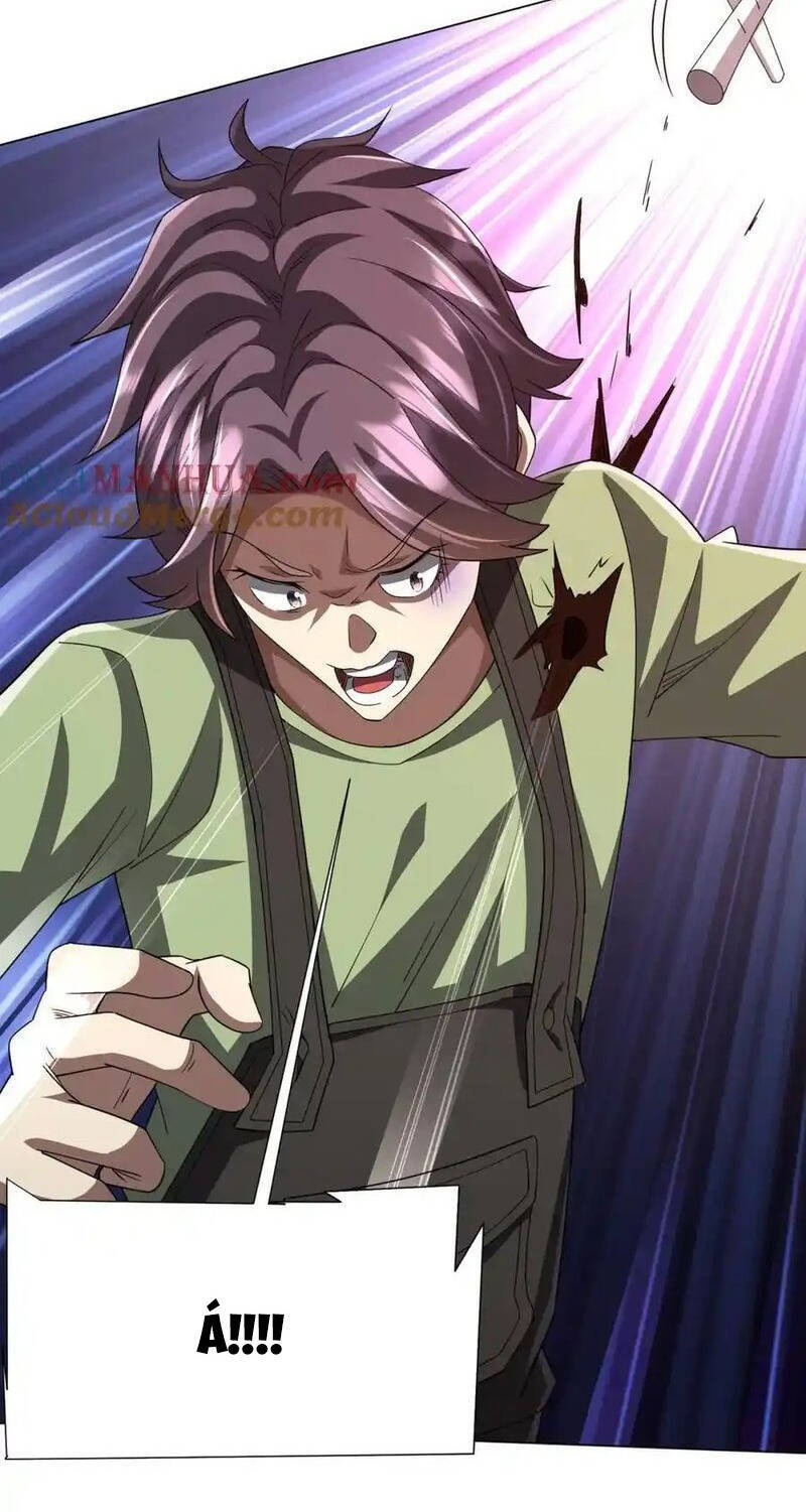 Bắt Đầu Với Trăm Vạn Minh Tệ Chap 90 - Next Chap 91
