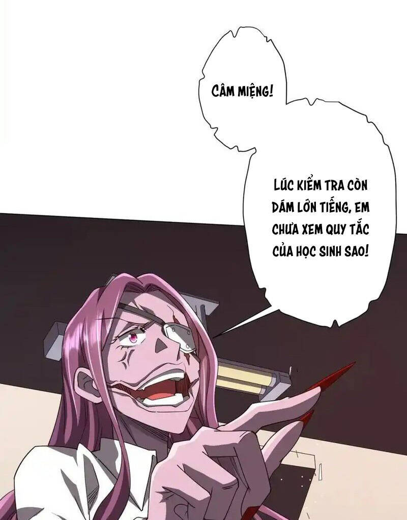 Bắt Đầu Với Trăm Vạn Minh Tệ Chap 90 - Next Chap 91