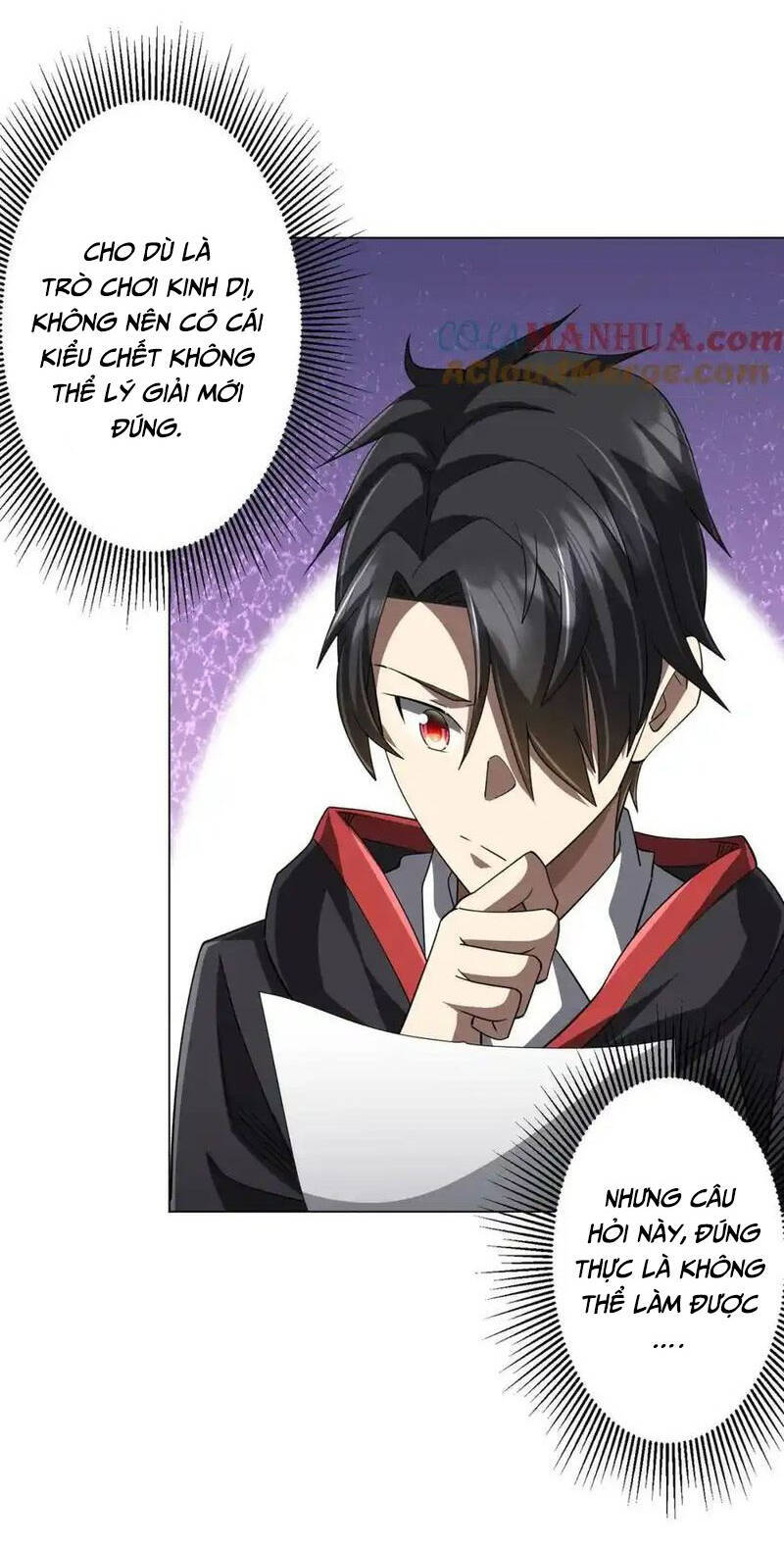 Bắt Đầu Với Trăm Vạn Minh Tệ Chap 90 - Next Chap 91