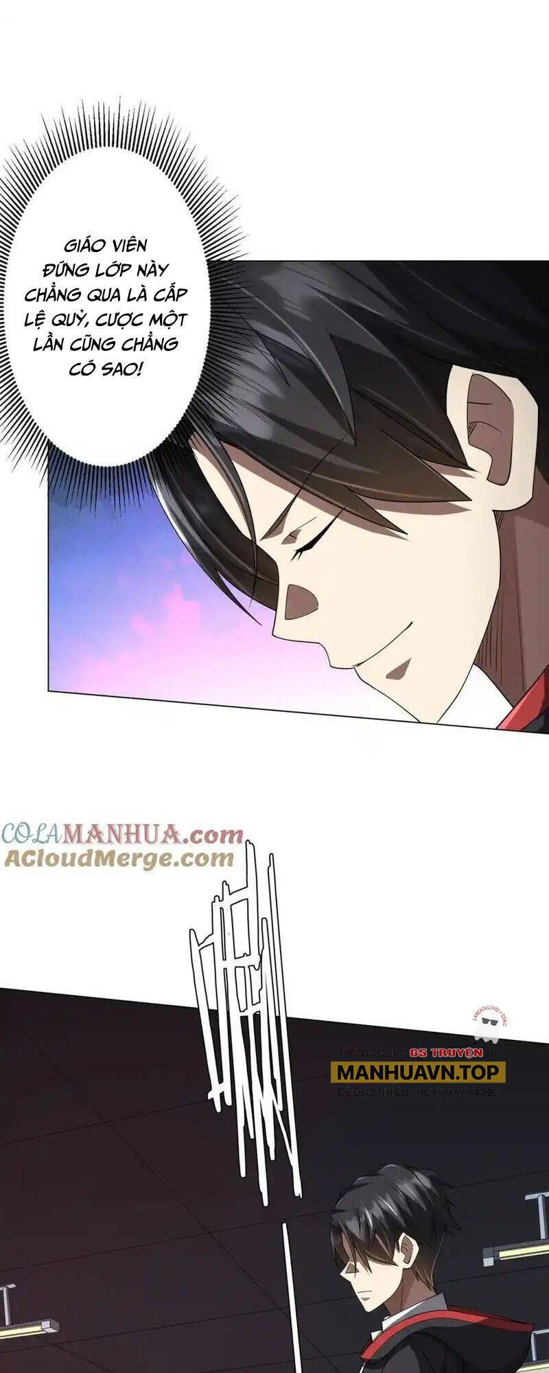 Bắt Đầu Với Trăm Vạn Minh Tệ Chap 90 - Next Chap 91