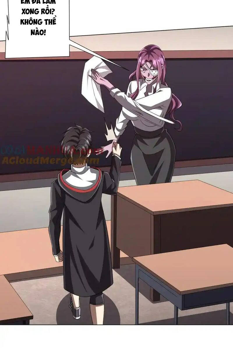 Bắt Đầu Với Trăm Vạn Minh Tệ Chap 90 - Next Chap 91