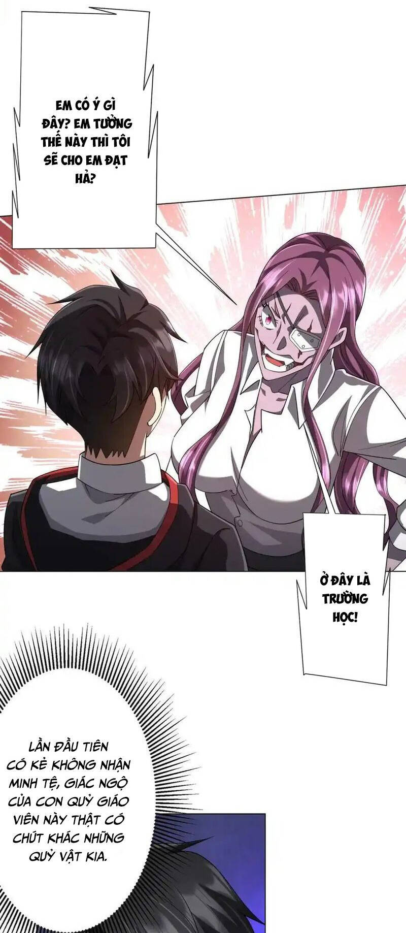 Bắt Đầu Với Trăm Vạn Minh Tệ Chap 90 - Next Chap 91