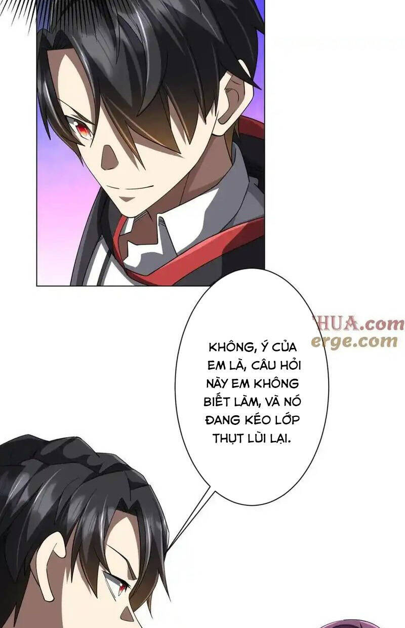Bắt Đầu Với Trăm Vạn Minh Tệ Chap 90 - Next Chap 91
