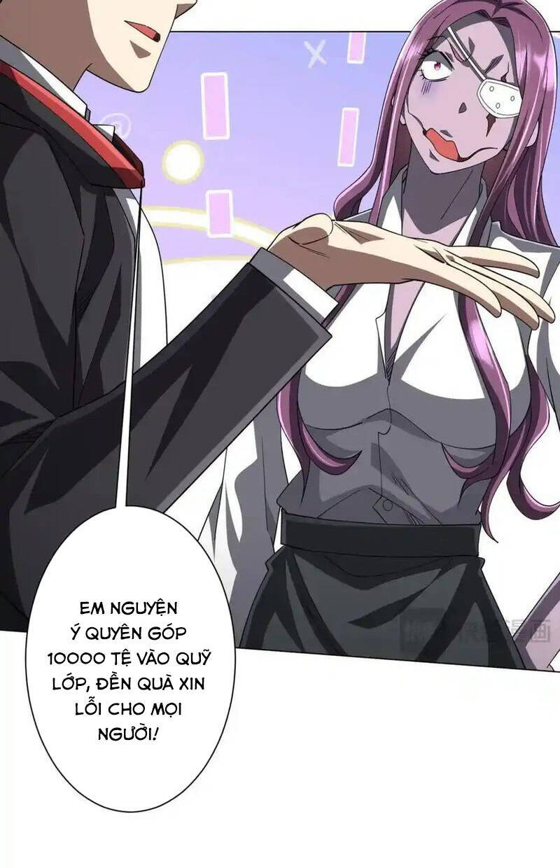 Bắt Đầu Với Trăm Vạn Minh Tệ Chap 90 - Next Chap 91