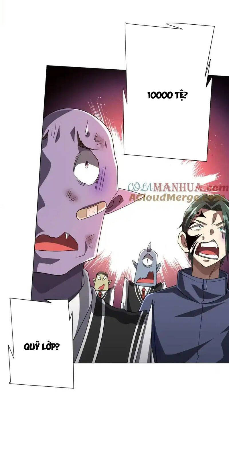 Bắt Đầu Với Trăm Vạn Minh Tệ Chap 90 - Next Chap 91
